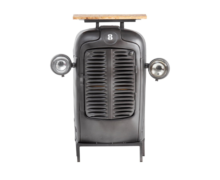 Bar Table